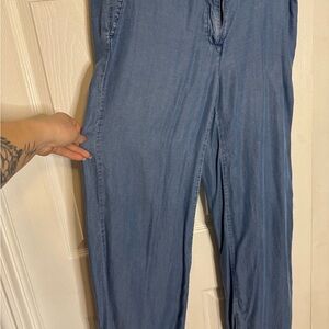 Michael Kors Wide leg pants